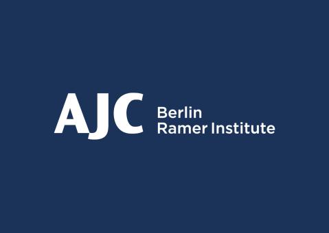 AJC Berlin Logo