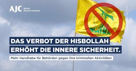 Hezbollah Ban