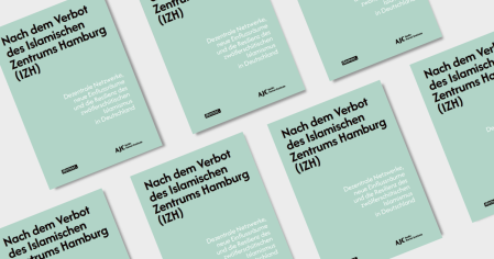 Brosch&uuml;rencover IZH-Nachfolgestrukturen