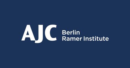 AJC Berlin Logo